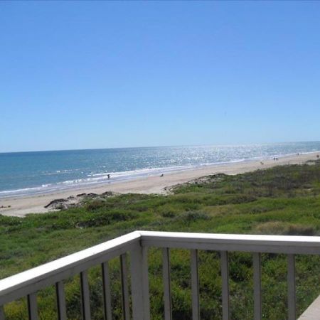 La Internacional Condos O301 South Padre Island Exterior foto
