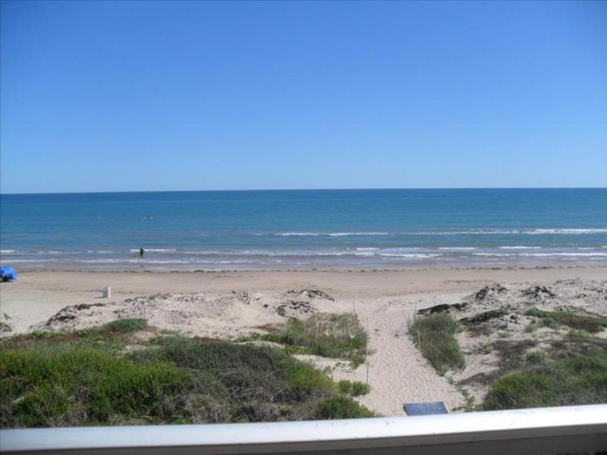 La Internacional Condos O301 South Padre Island Exterior foto